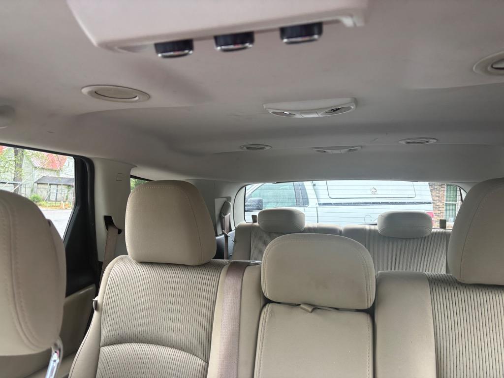 2013 Dodge Journey SXT photo