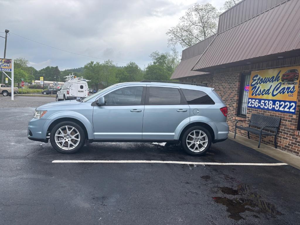 2013 Dodge Journey SXT photo