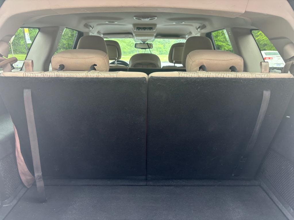 2013 Dodge Journey SXT photo