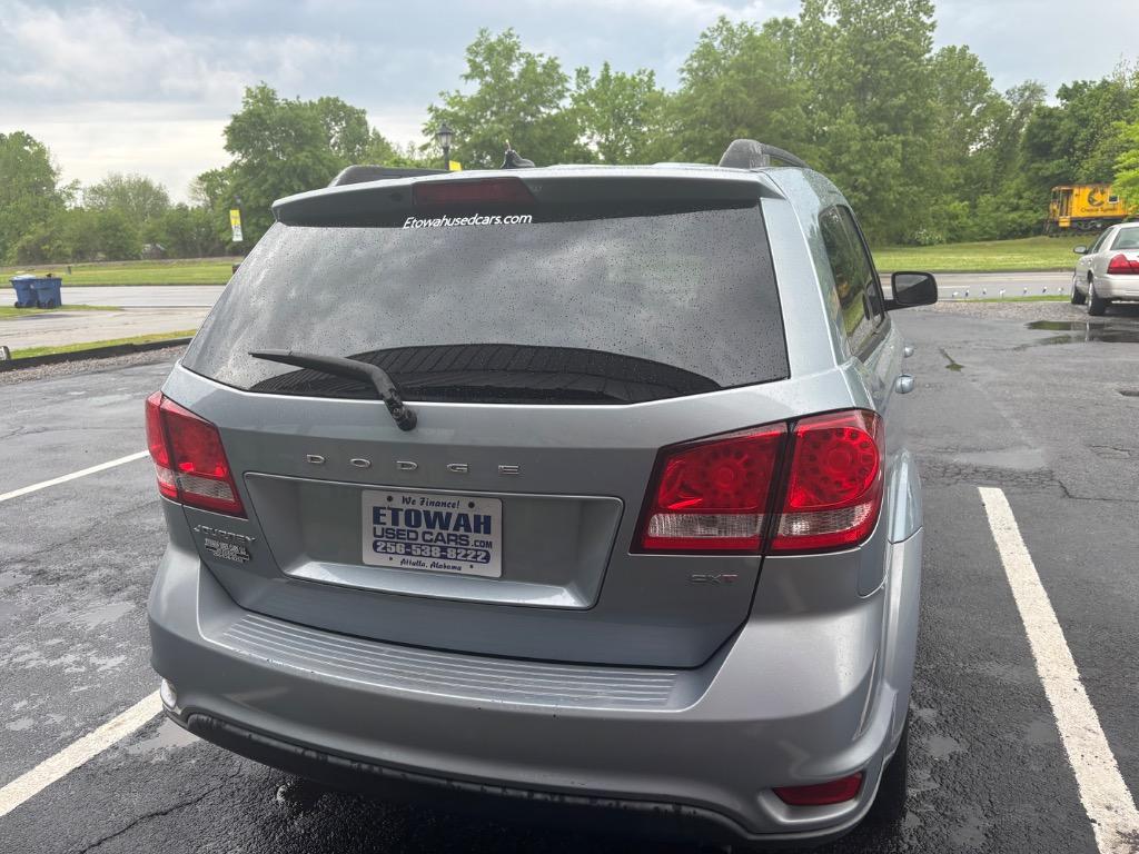 2013 Dodge Journey SXT photo