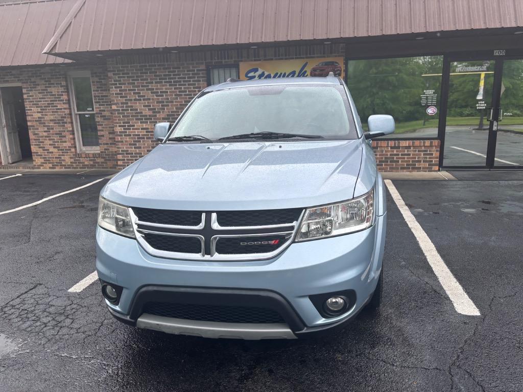2013 Dodge Journey SXT photo