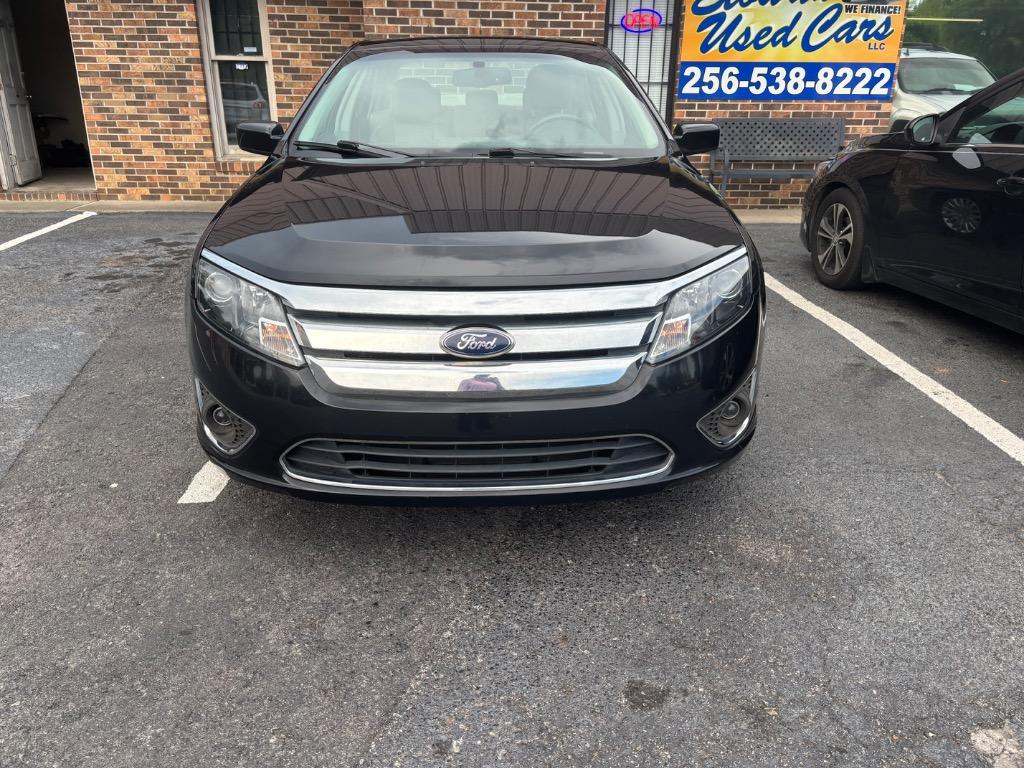2010 Ford Fusion Hybrid photo
