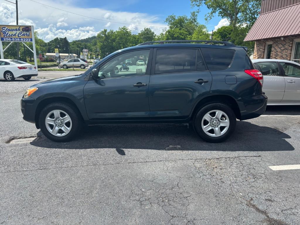 2010 Toyota RAV4 photo