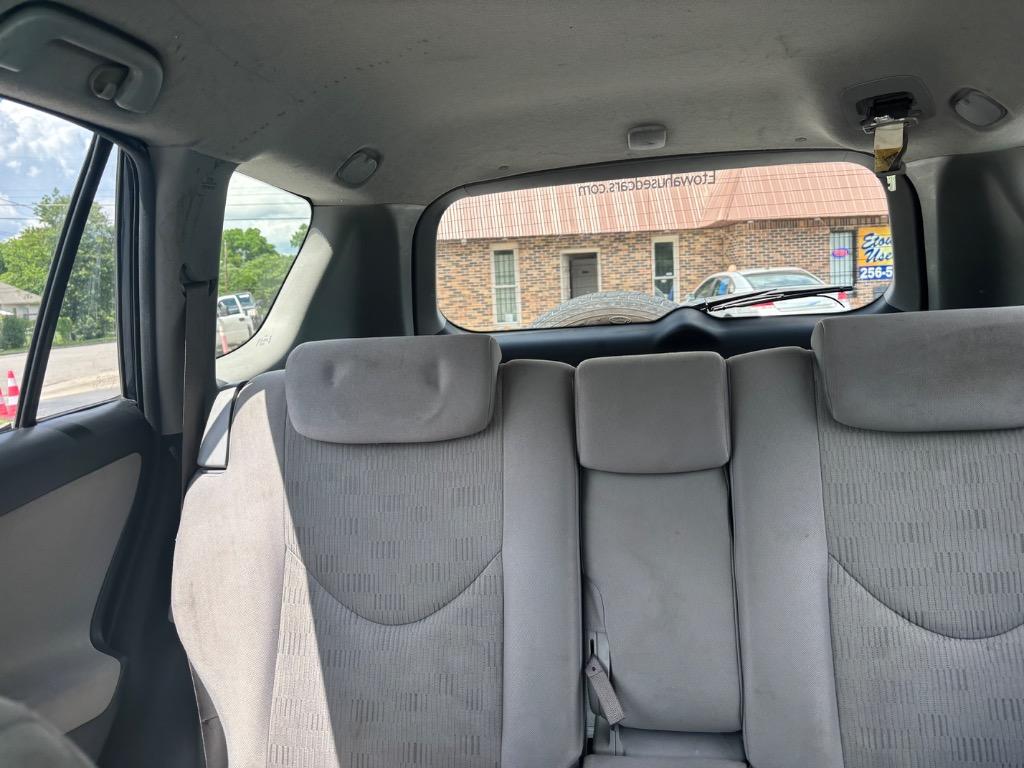 2010 Toyota RAV4 photo