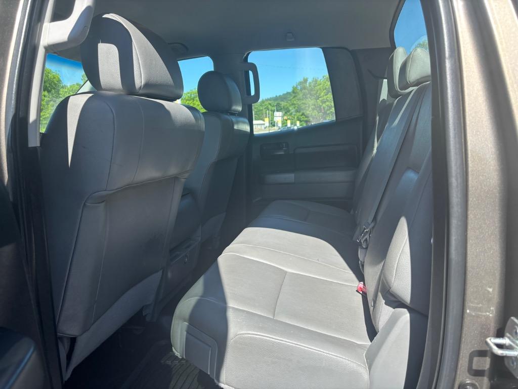 2010 Toyota Tundra Grade photo