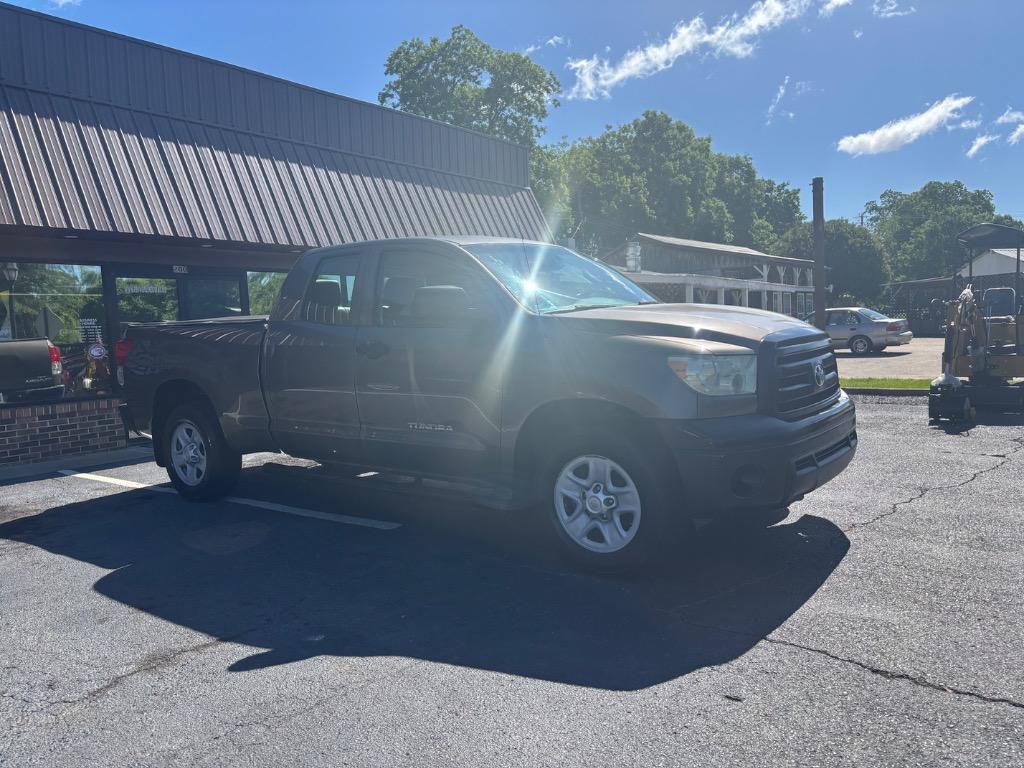 2010 Toyota Tundra Grade photo