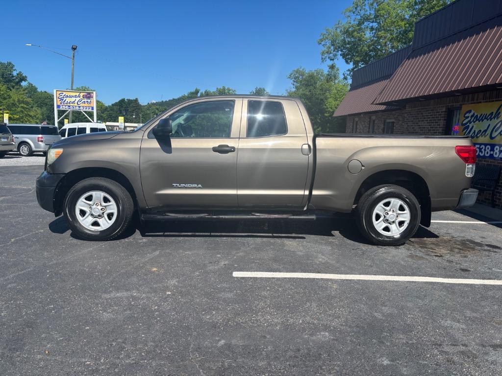 2010 Toyota Tundra Grade photo