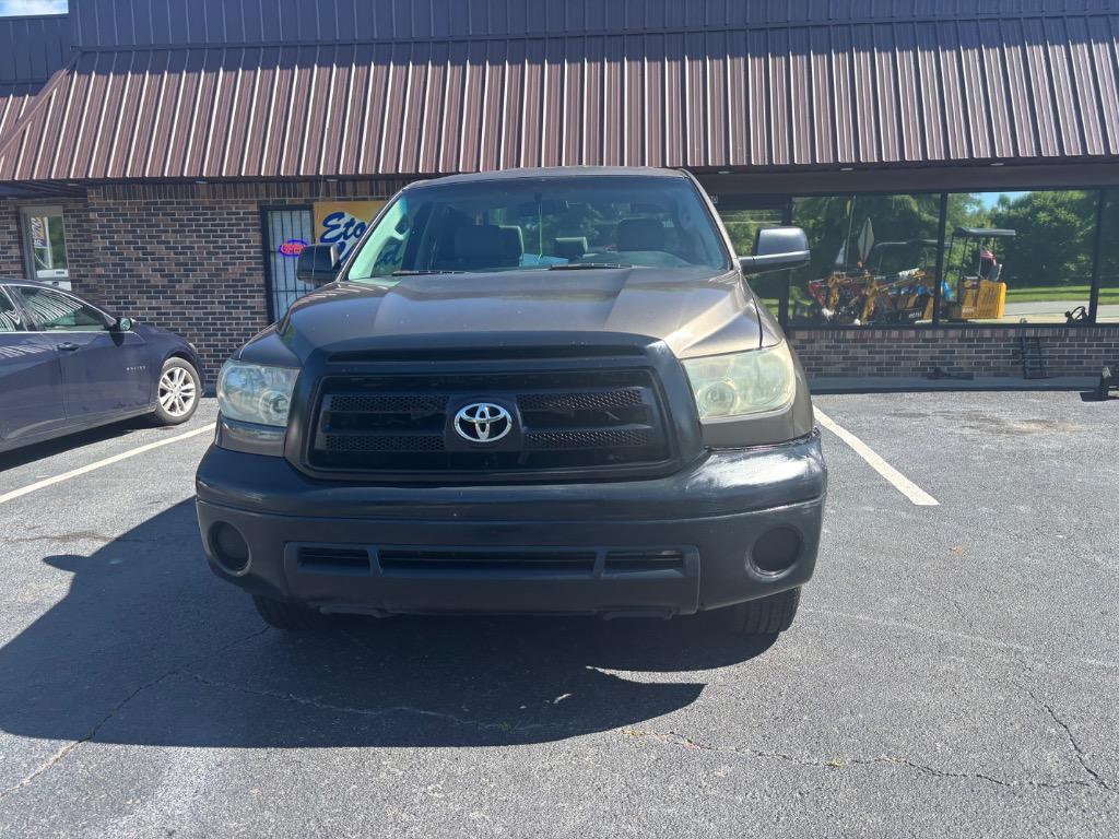 2010 Toyota Tundra Grade photo