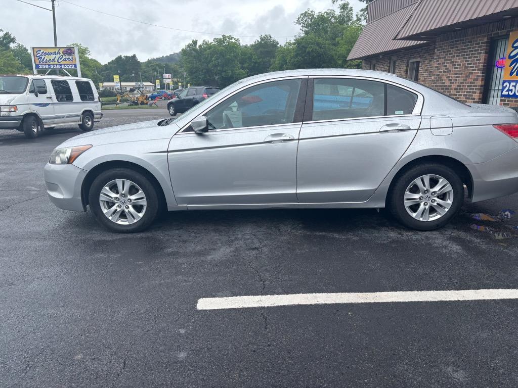 2009 Honda Accord LX-P photo