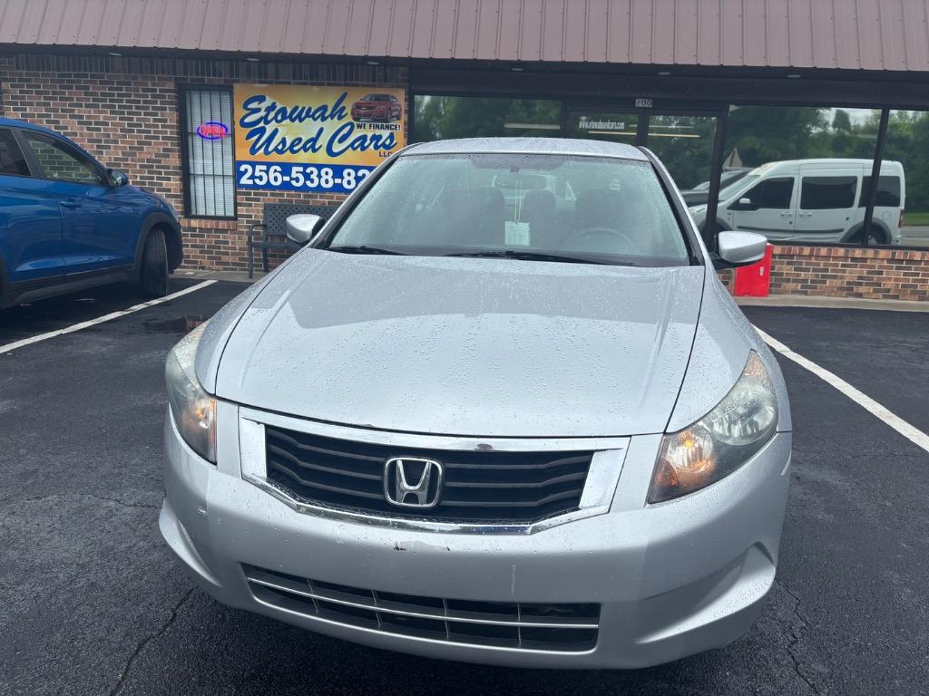 2009 Honda Accord LX-P photo