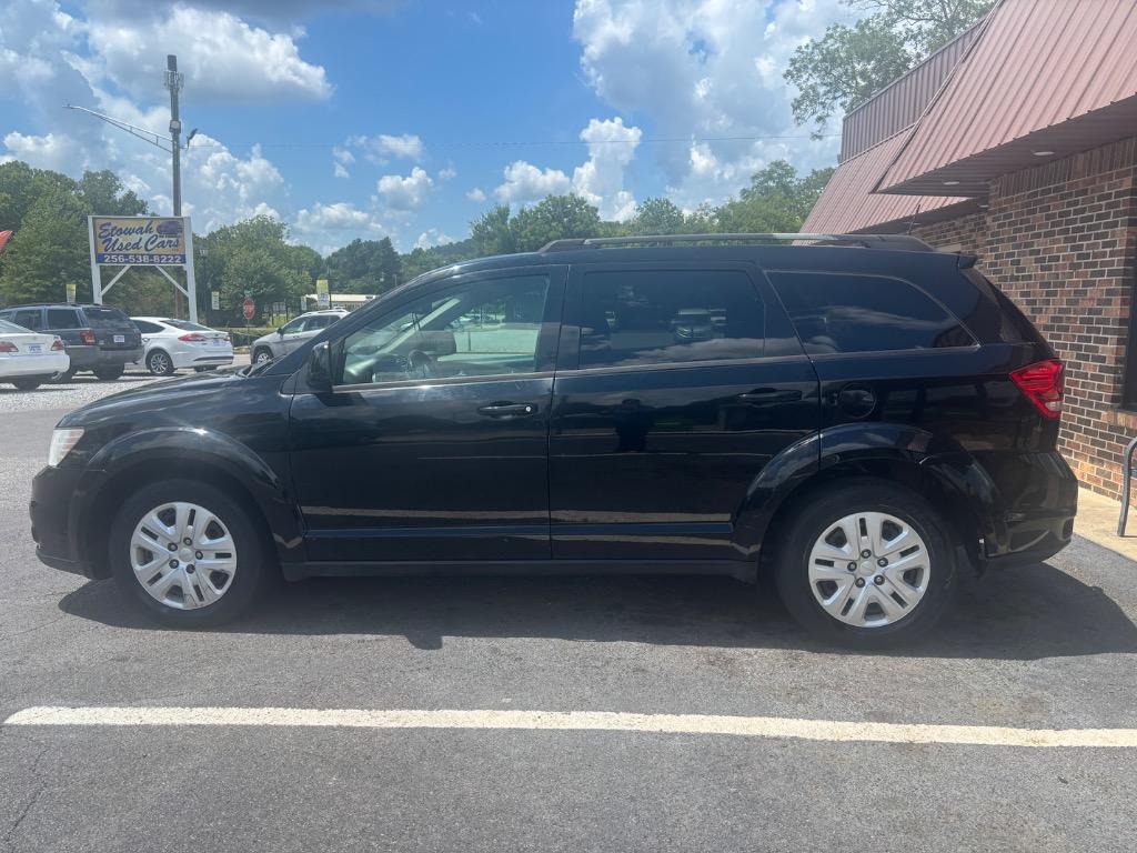2019 Dodge Journey - $5,995