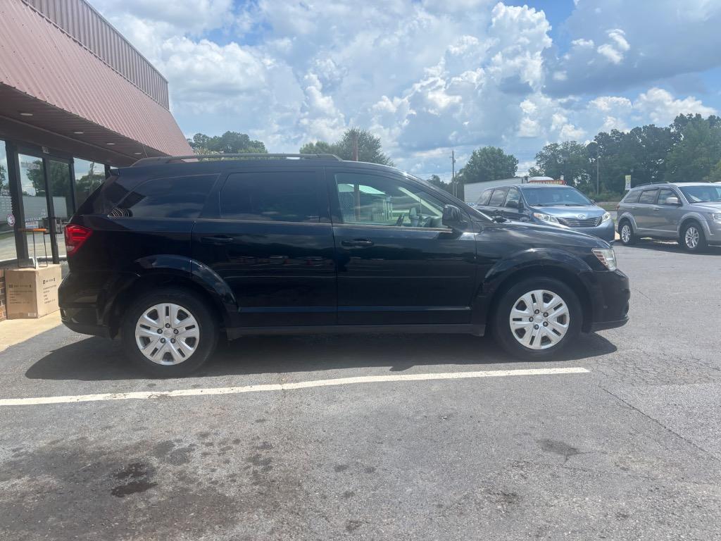 2019 Dodge Journey - $5,995