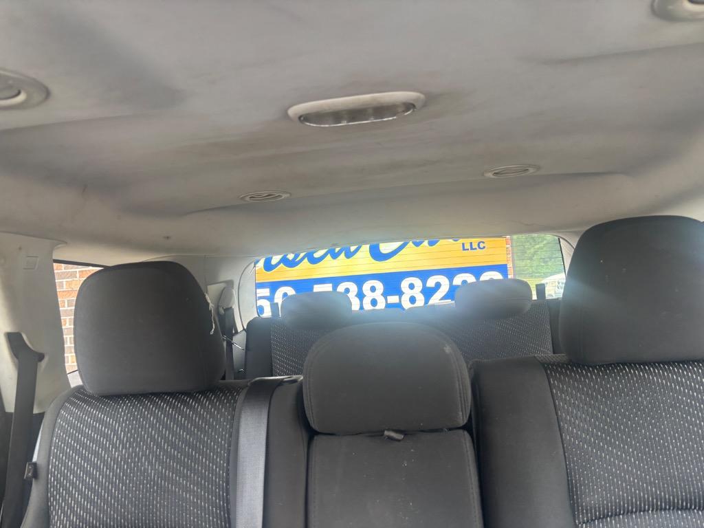 2019 Dodge Journey - $5,995
