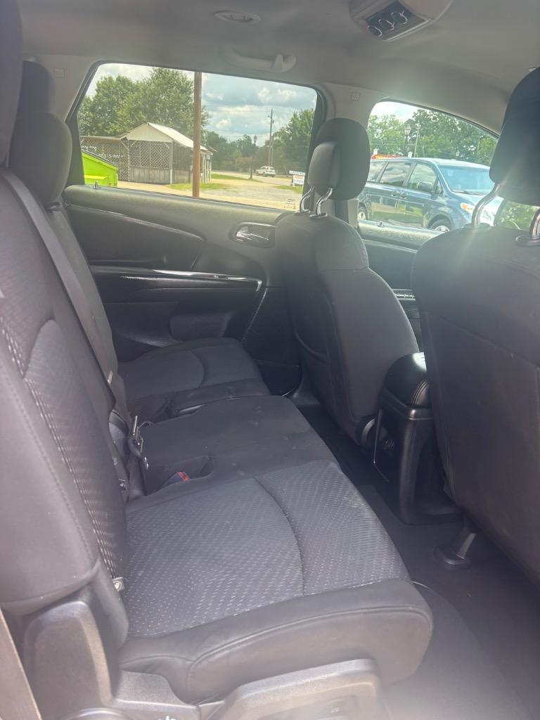 2019 Dodge Journey - $5,995