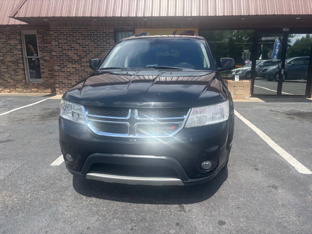 2019 Dodge Journey - $5,995