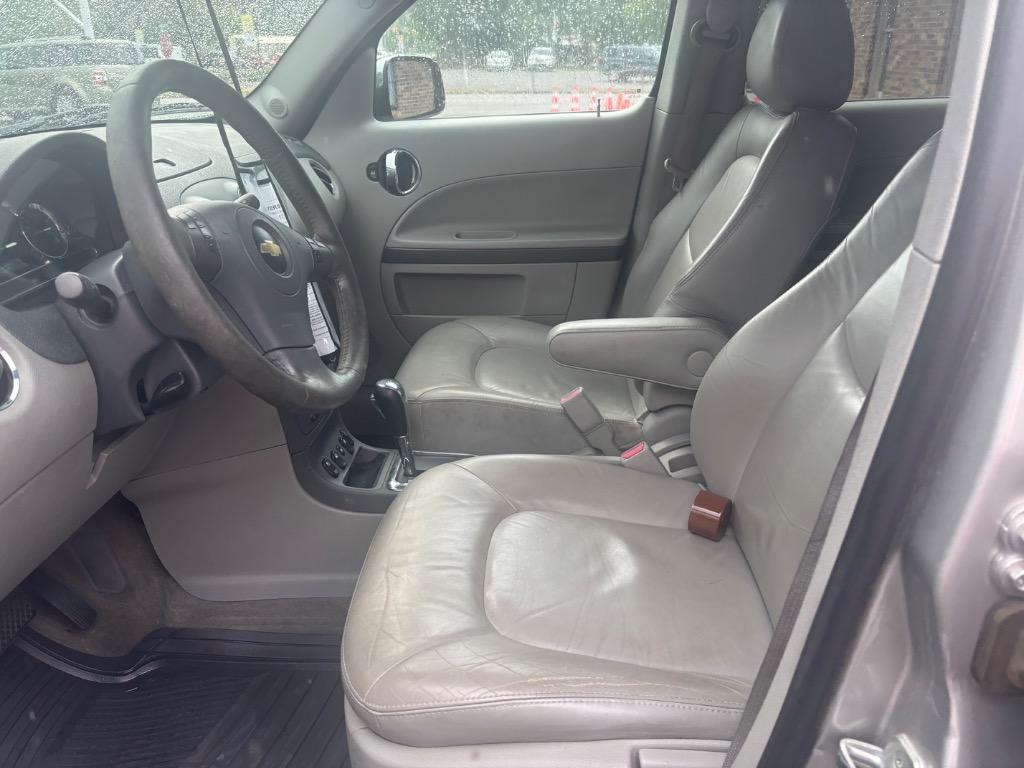 2006 Chevrolet HHR - $5,995
