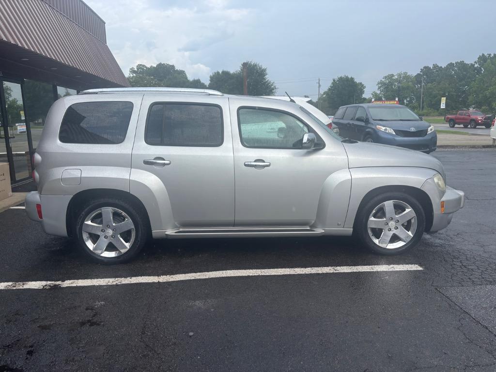 2006 Chevrolet HHR - $5,995