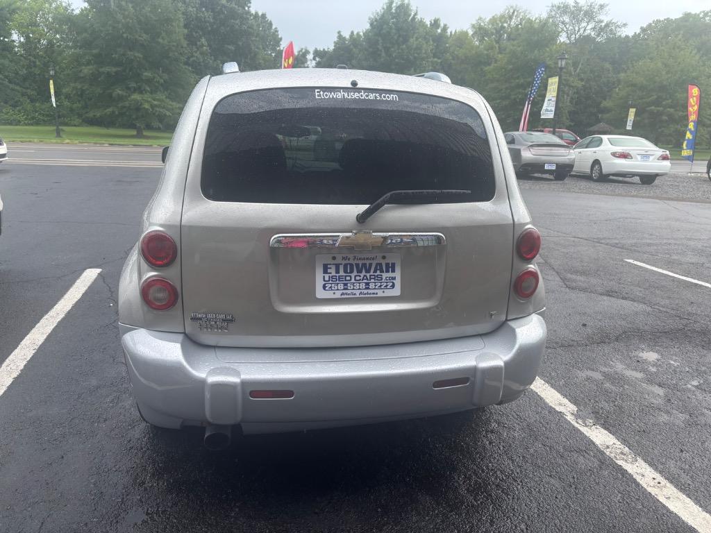 2006 Chevrolet HHR - $5,995