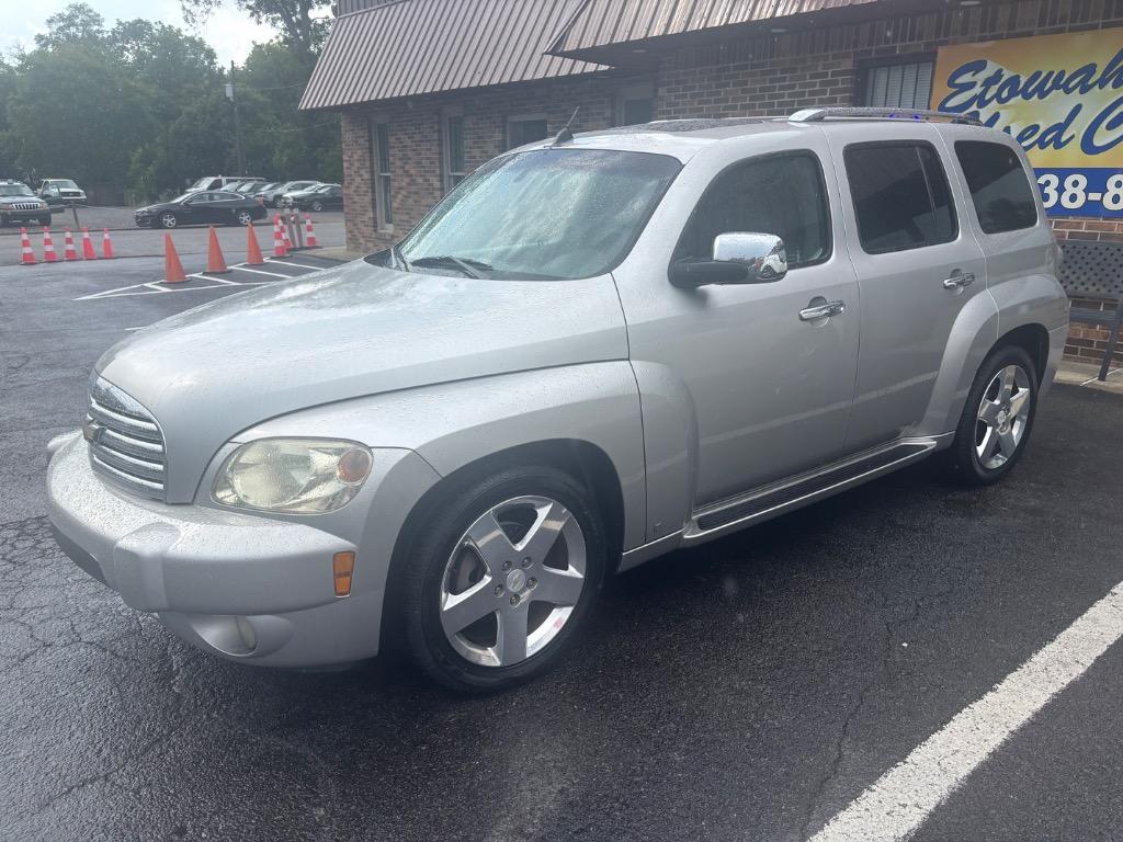 2006 Chevrolet HHR - $5,995