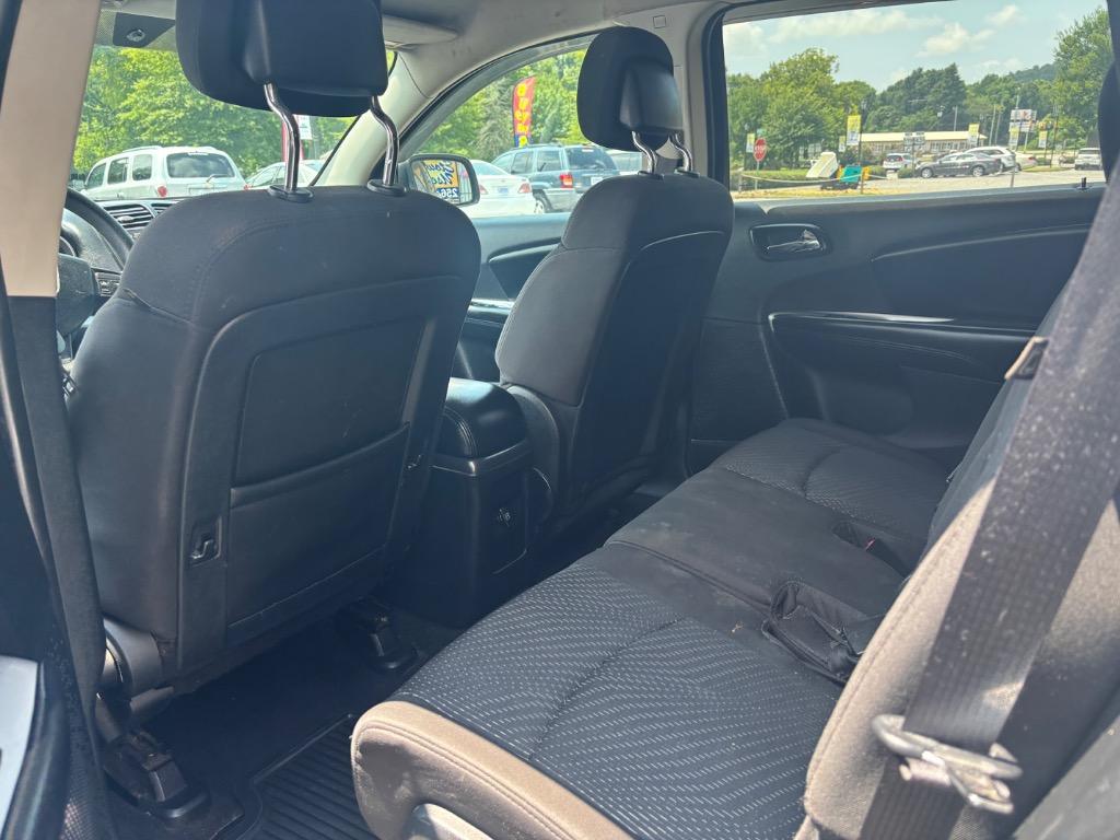 2015 Dodge Journey - $5,995