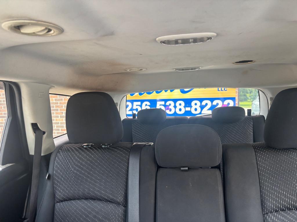 2015 Dodge Journey - $5,995