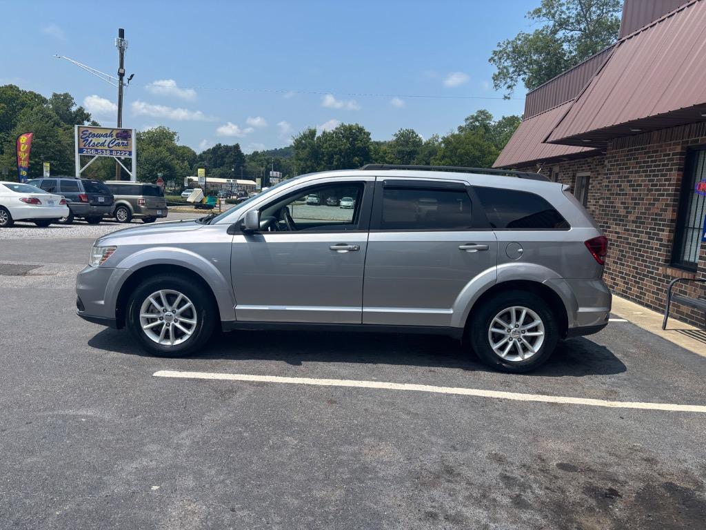 2015 Dodge Journey - $5,995