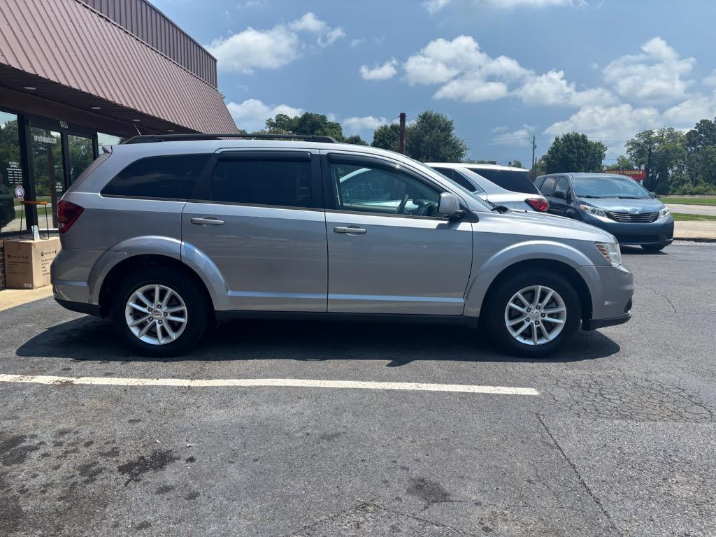 2015 Dodge Journey - $5,995