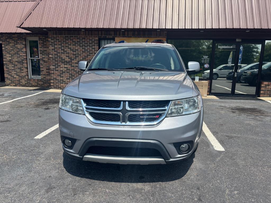 2015 Dodge Journey - $5,995