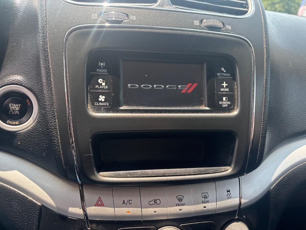 2015 Dodge Journey - $5,995