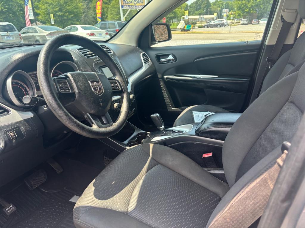 2015 Dodge Journey - $5,995