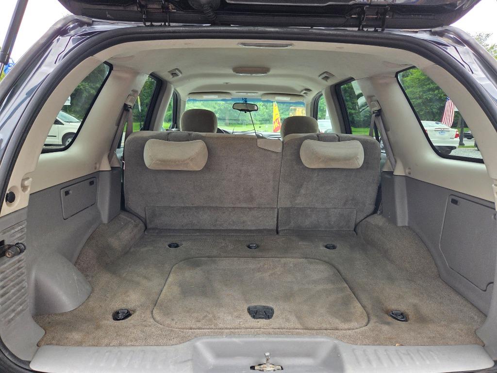 2006 Chevrolet Blazer - $4,995