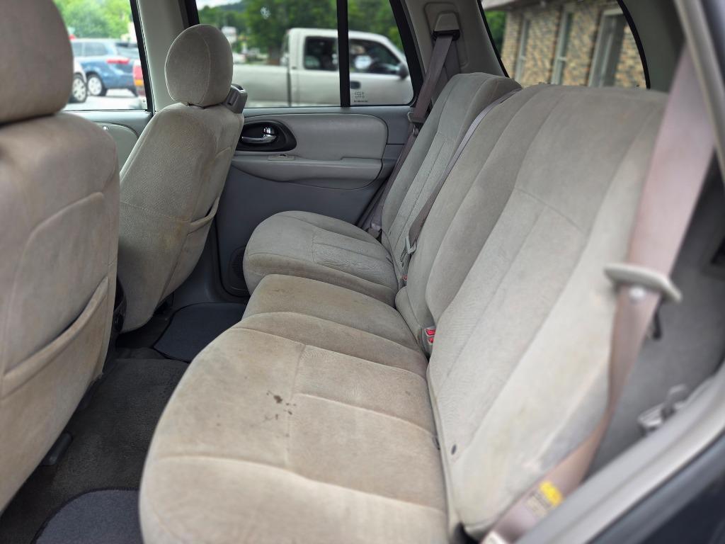 2006 Chevrolet Blazer - $4,995