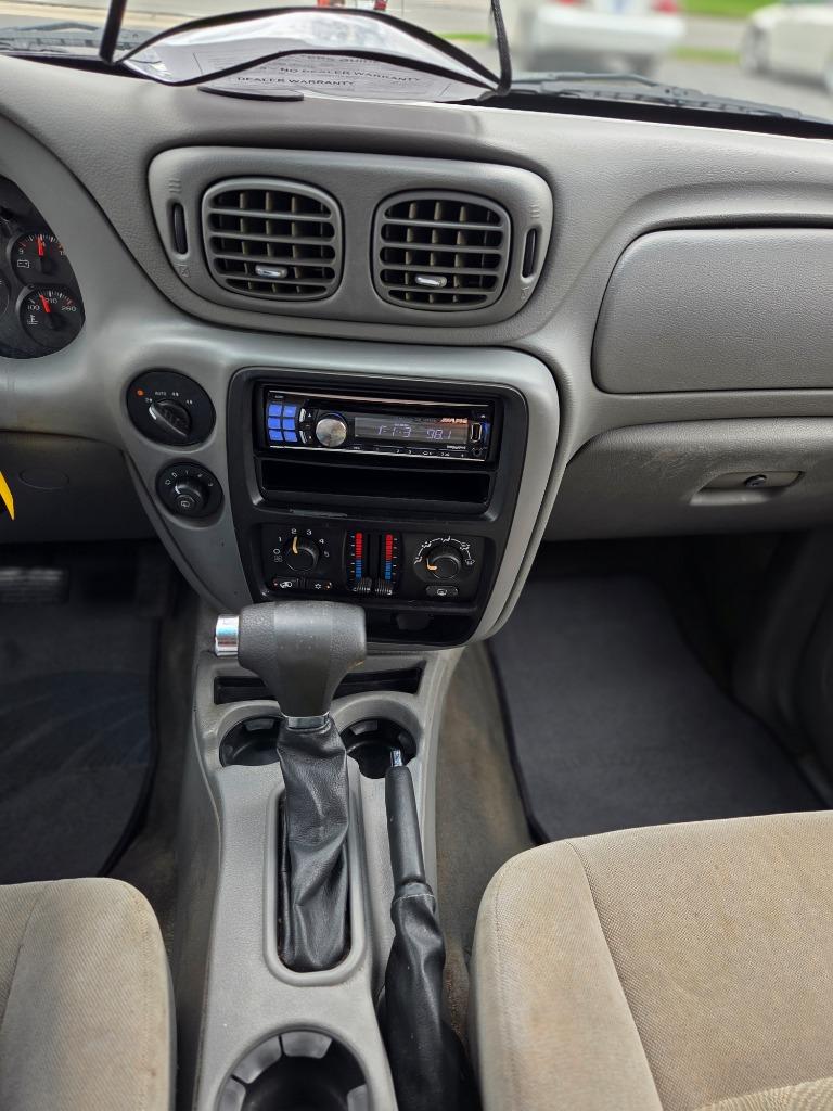 2006 Chevrolet Blazer - $4,995
