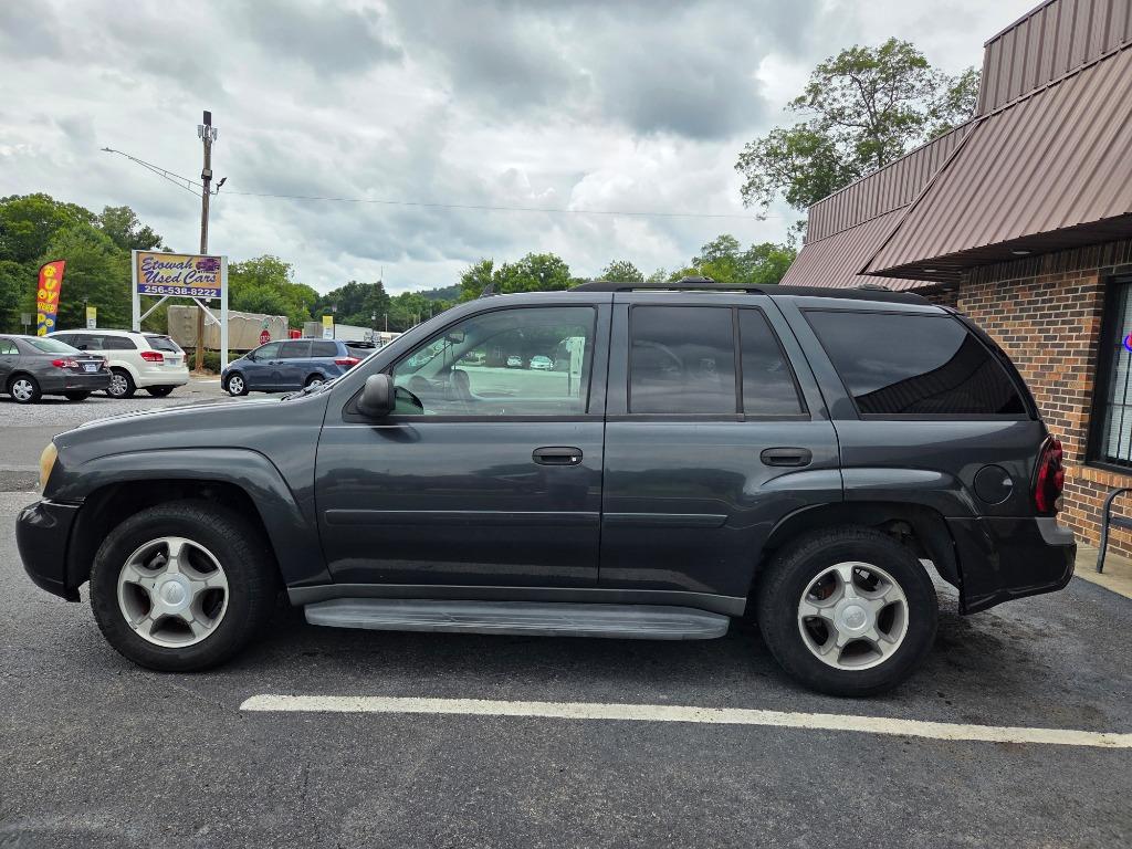 2006 Chevrolet Blazer - $4,995