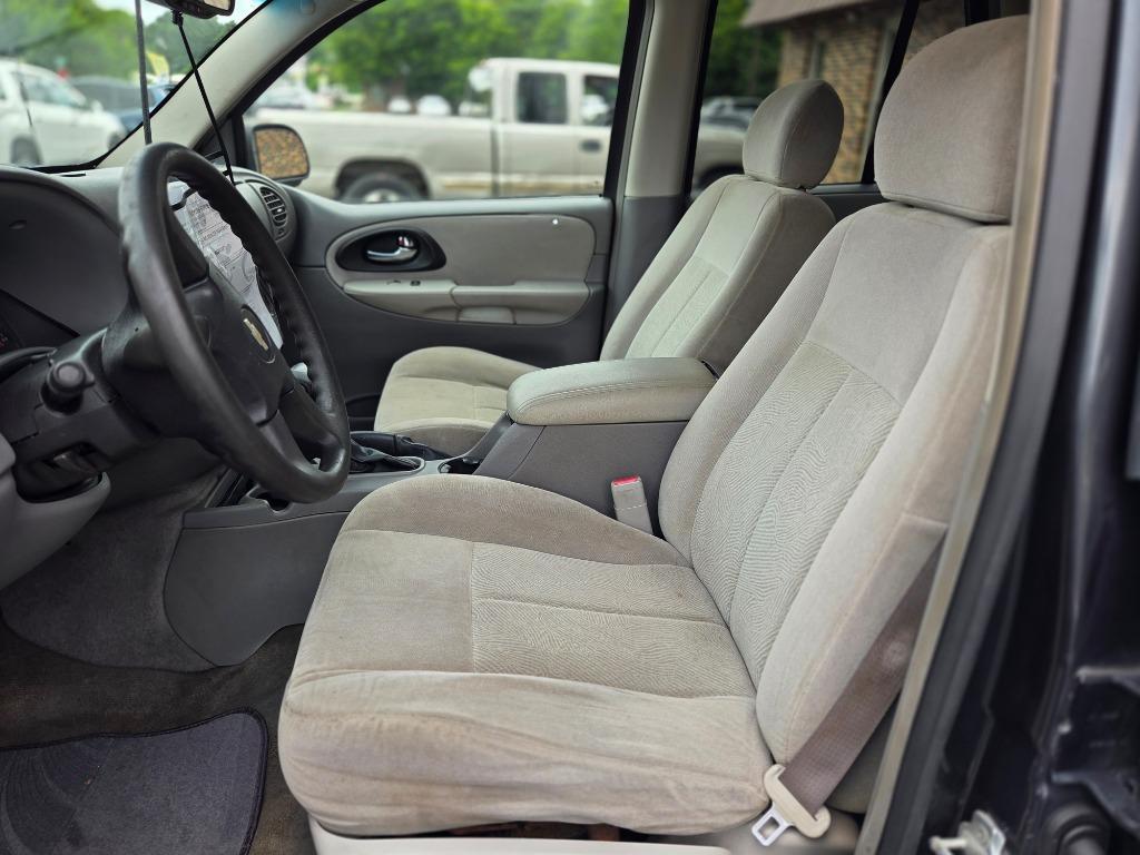 2006 Chevrolet Blazer - $4,995