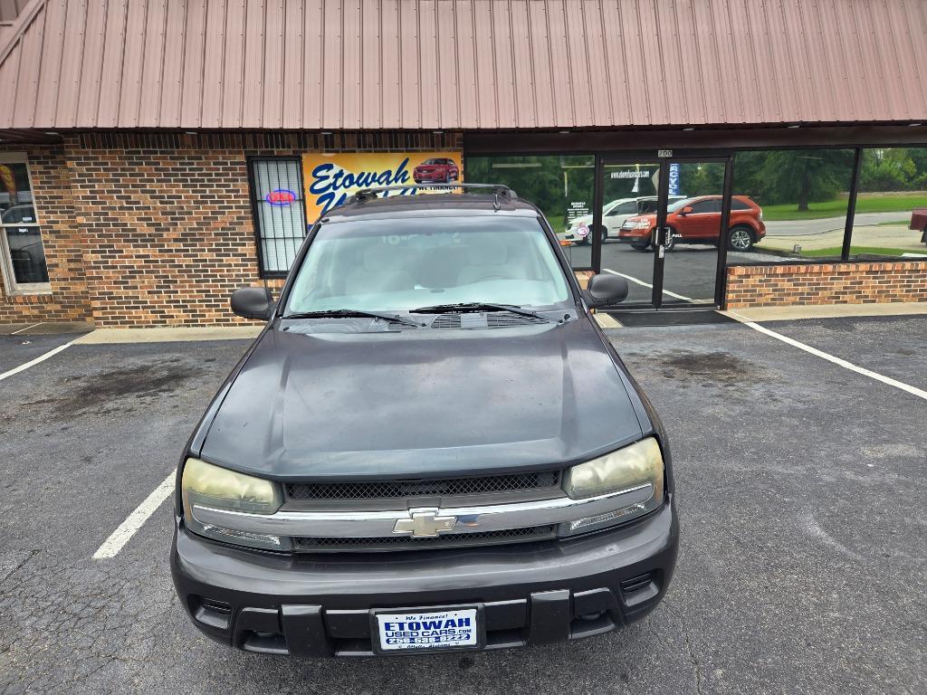 2006 Chevrolet Blazer - $4,995