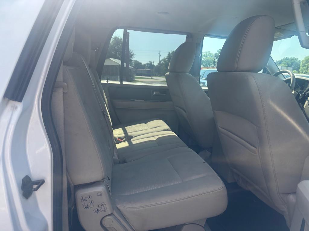 2012 Ford Expedition - $5,995