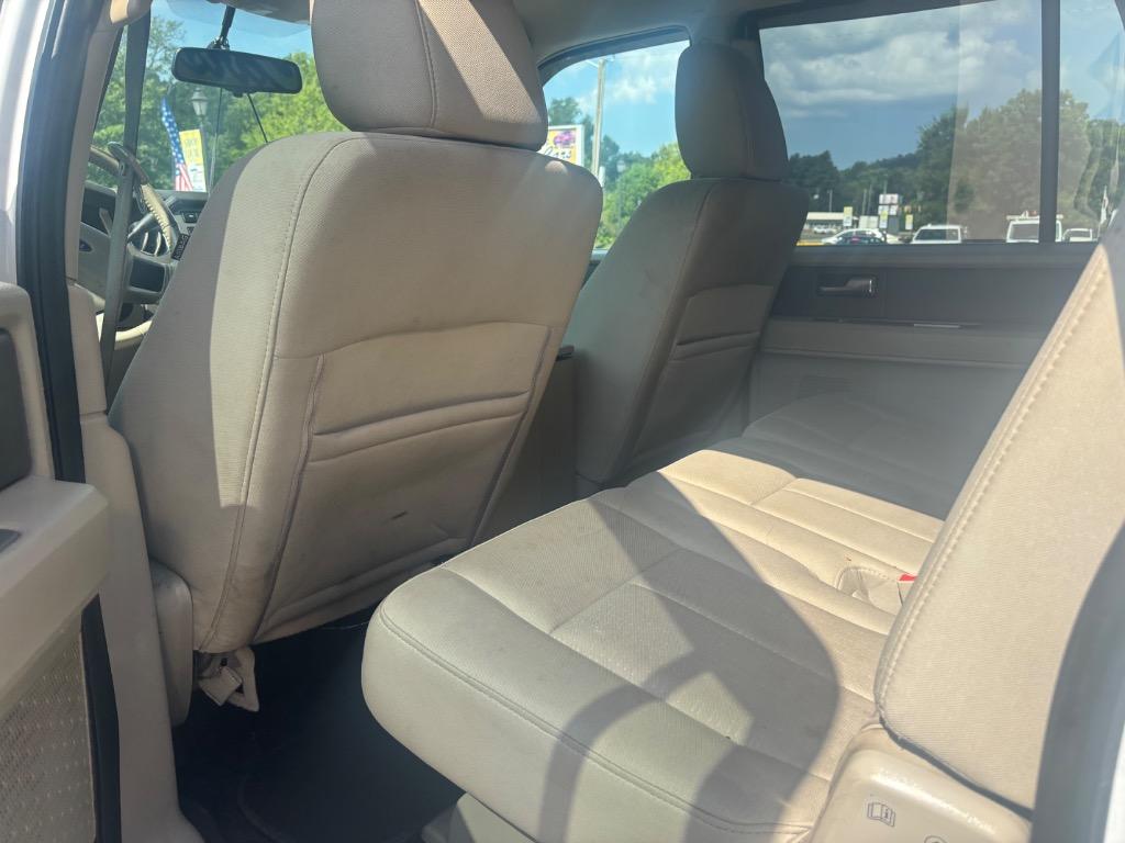 2012 Ford Expedition - $5,995