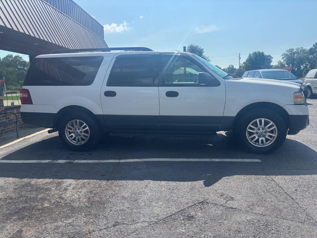 2012 Ford Expedition - $5,995