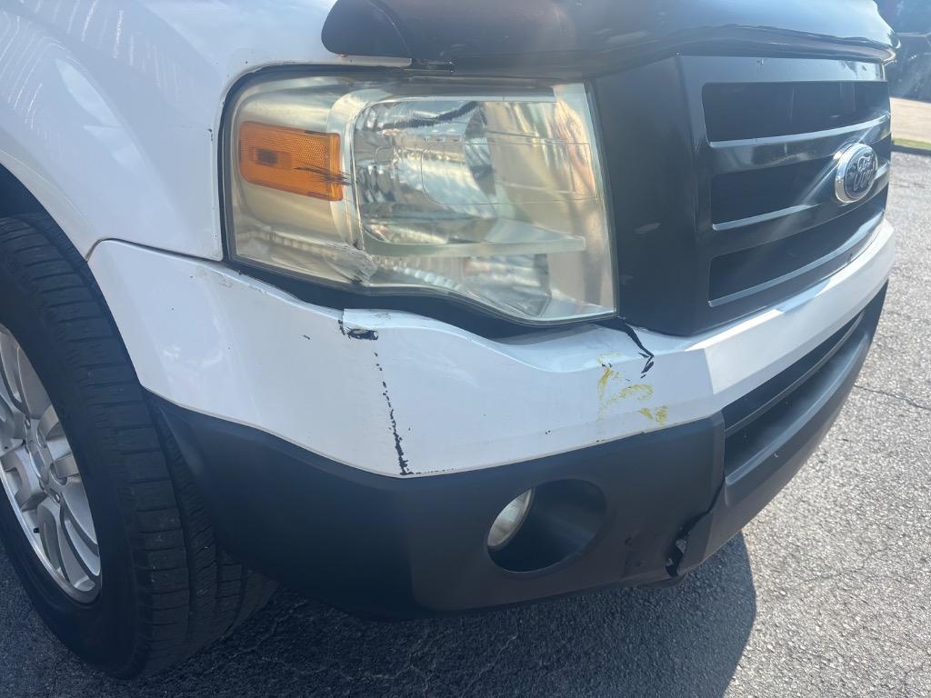 2012 Ford Expedition - $5,995