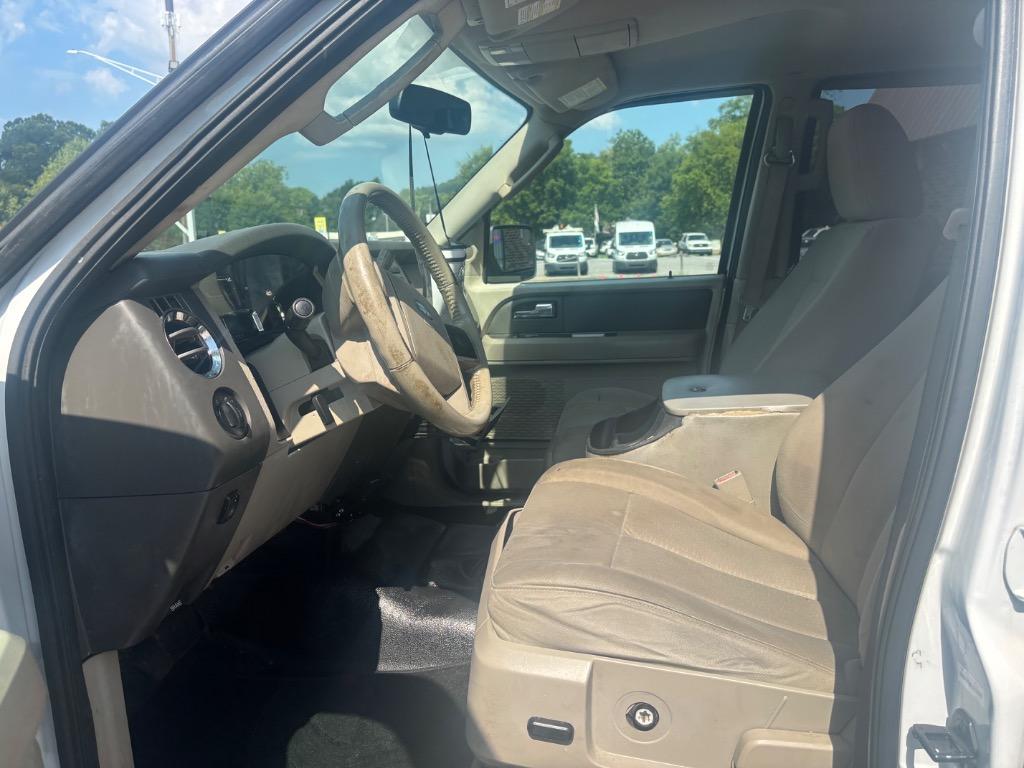 2012 Ford Expedition - $5,995