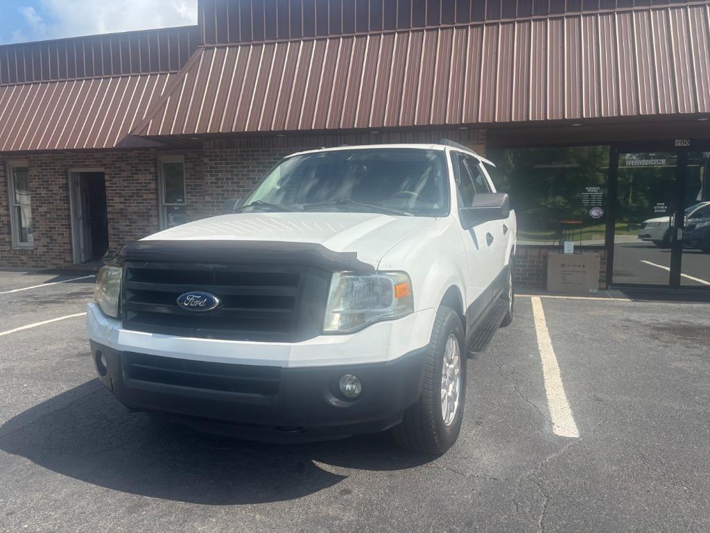 2012 Ford Expedition - $5,995