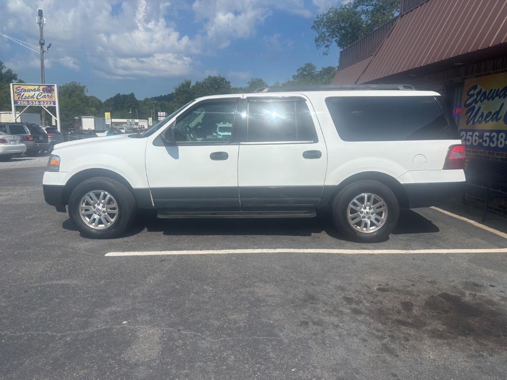 2012 Ford Expedition - $5,995