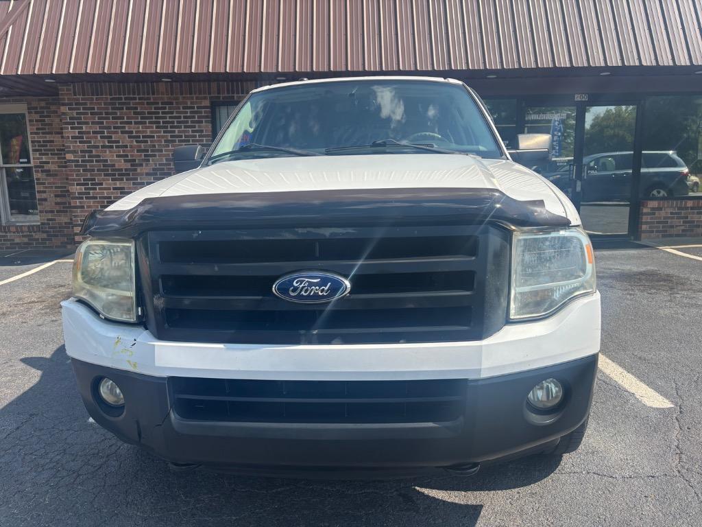 2012 Ford Expedition - $5,995
