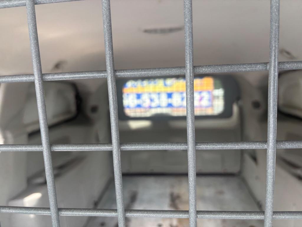 2013 Ram Cargo Van - $4,995
