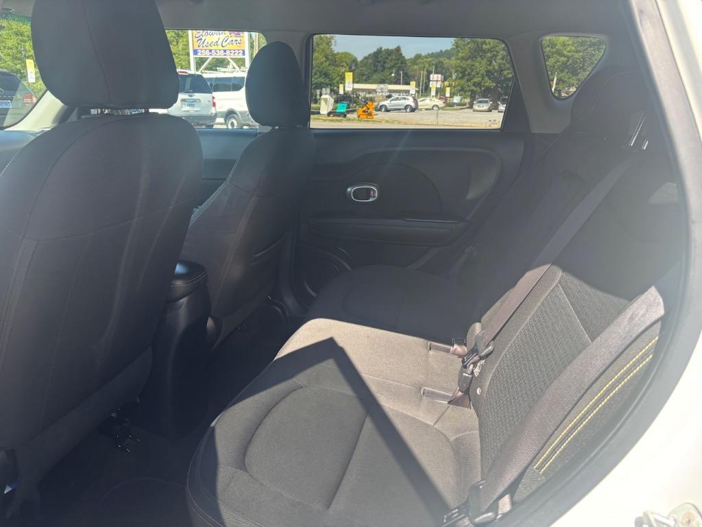 2016 Kia Soul - $6,995
