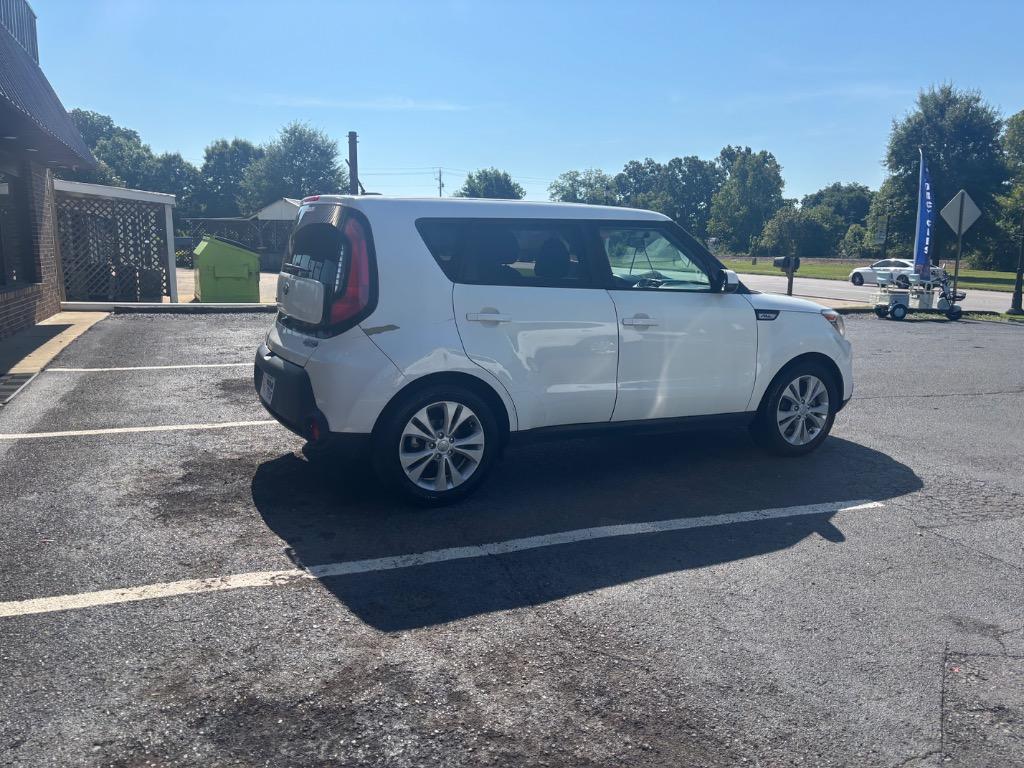 2016 Kia Soul - $6,995
