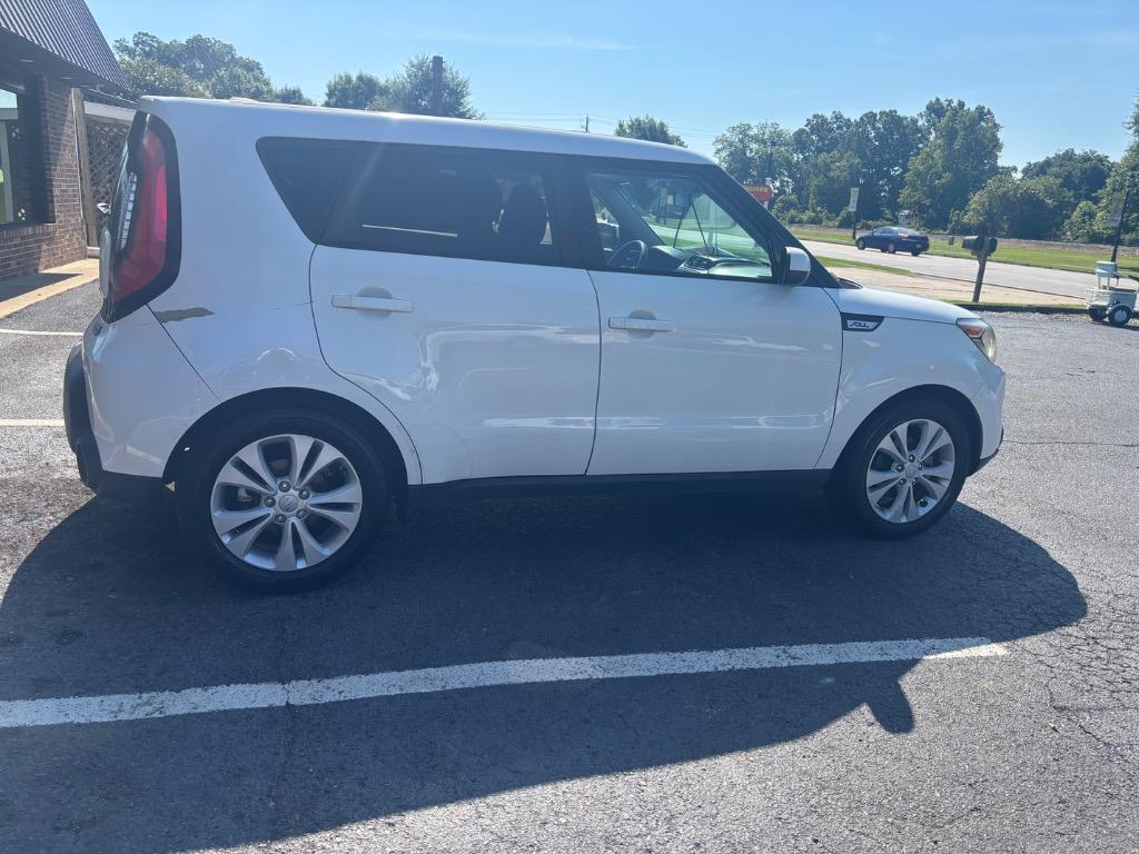 2016 Kia Soul - $6,995