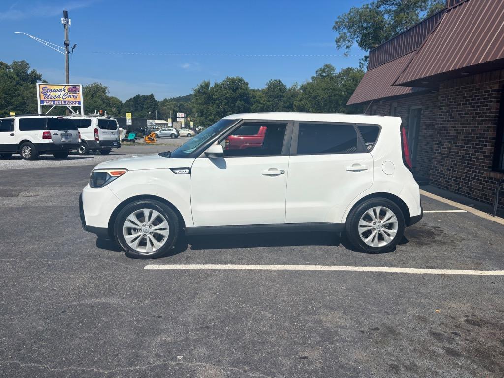 2016 Kia Soul - $6,995