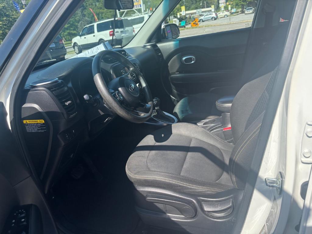 2016 Kia Soul - $6,995